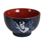Produktbild Star Wars - Han Solo Müslischale