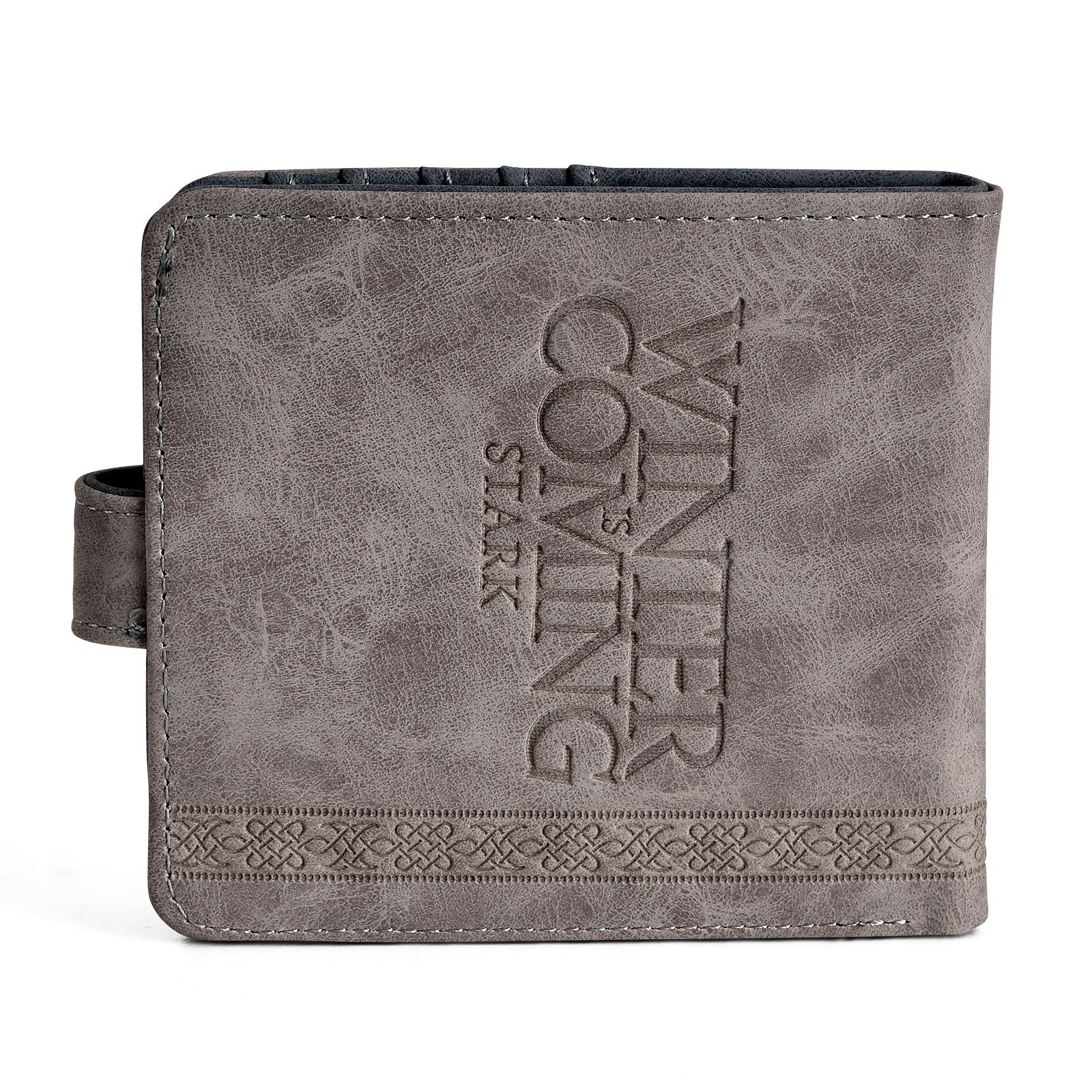 Immagine del prodotto Game of Thrones - Portafoglio con stemma Stark