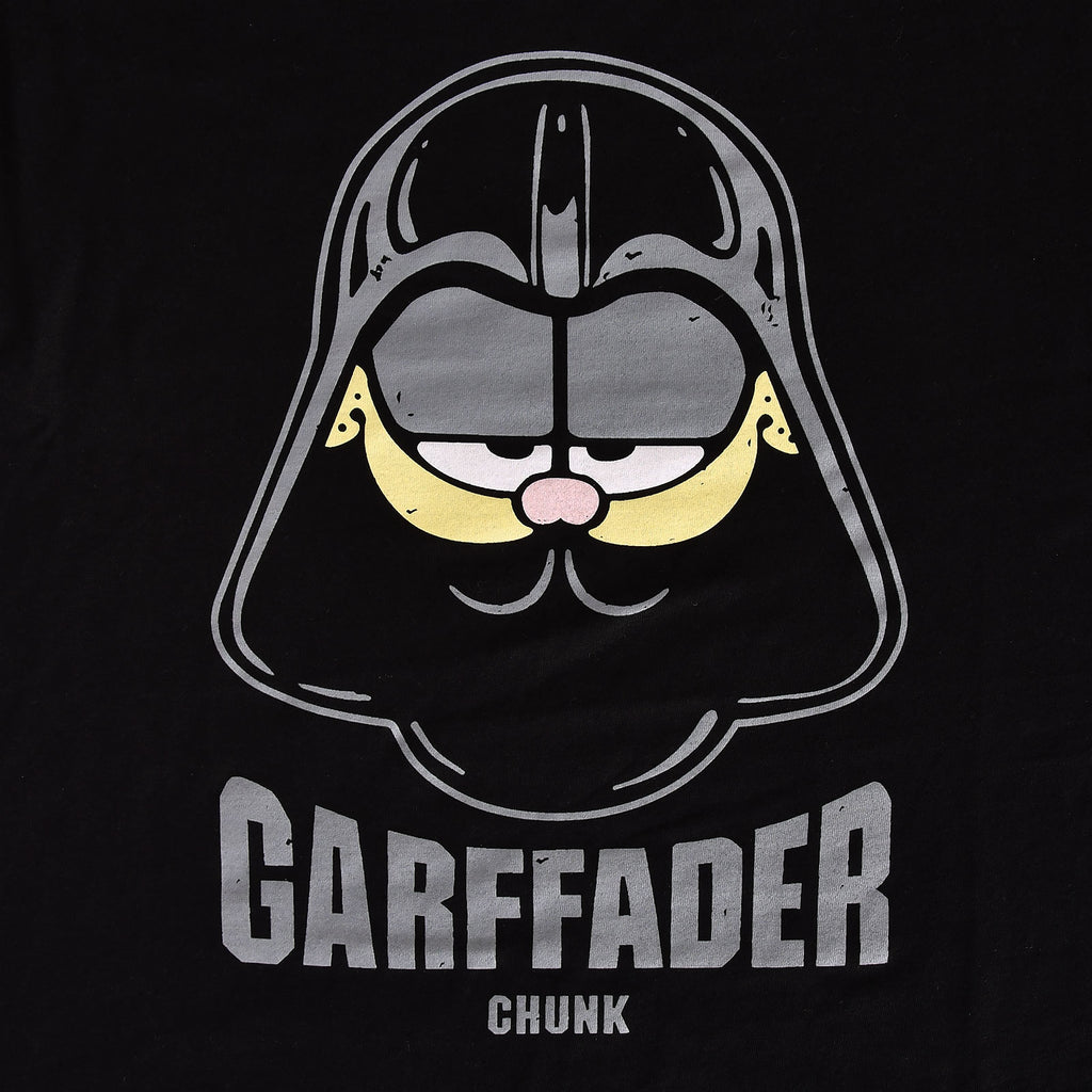 Produktbild Garffader T-Shirt für Star Wars Fans schwarz