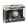 Produktbild Game of Thrones - Daenerys auf Drachenstein Thron Funko Pop Figur