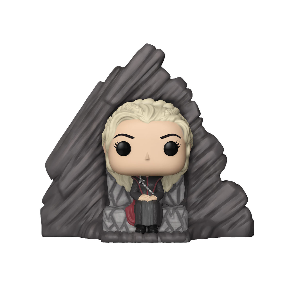Immagine del prodotto Game of Thrones - Daenerys sul Trono di Pietra del Drago Funko Pop Figura