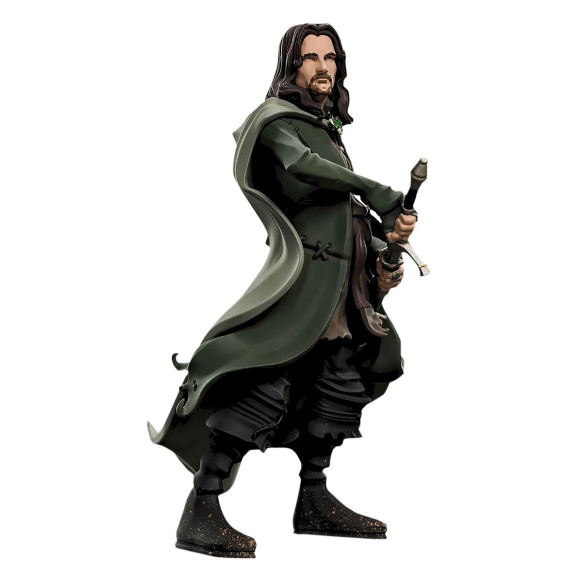Immagine del prodotto Il Signore degli Anelli - Figura Aragorn Mini Epics