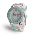 Image produit Pusheen - Montre bracelet Purrmaid