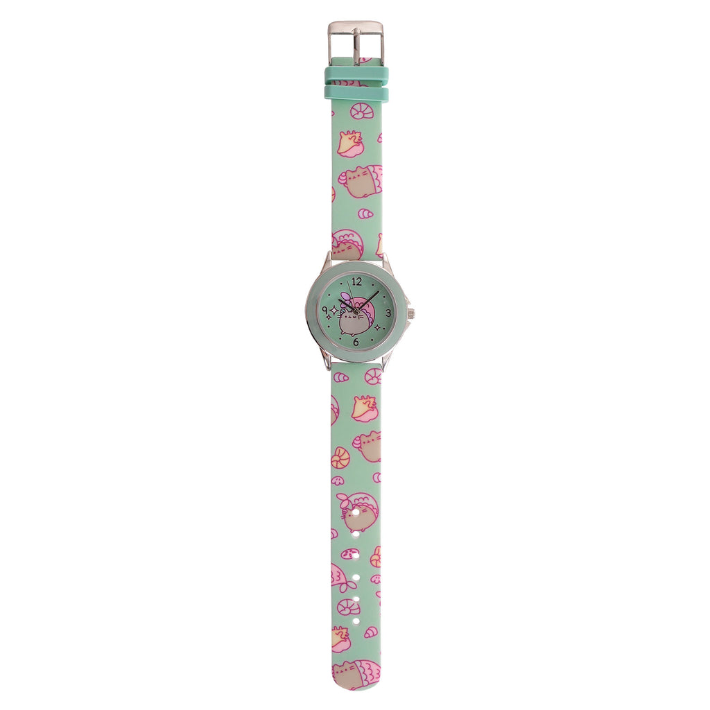 Image produit Pusheen - Montre bracelet Purrmaid