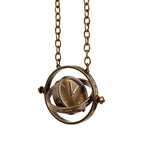 Produktbild Harry Potter - Zeitumkehrer Sanduhr Kette