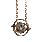 Produktbild Harry Potter - Zeitumkehrer Sanduhr Kette