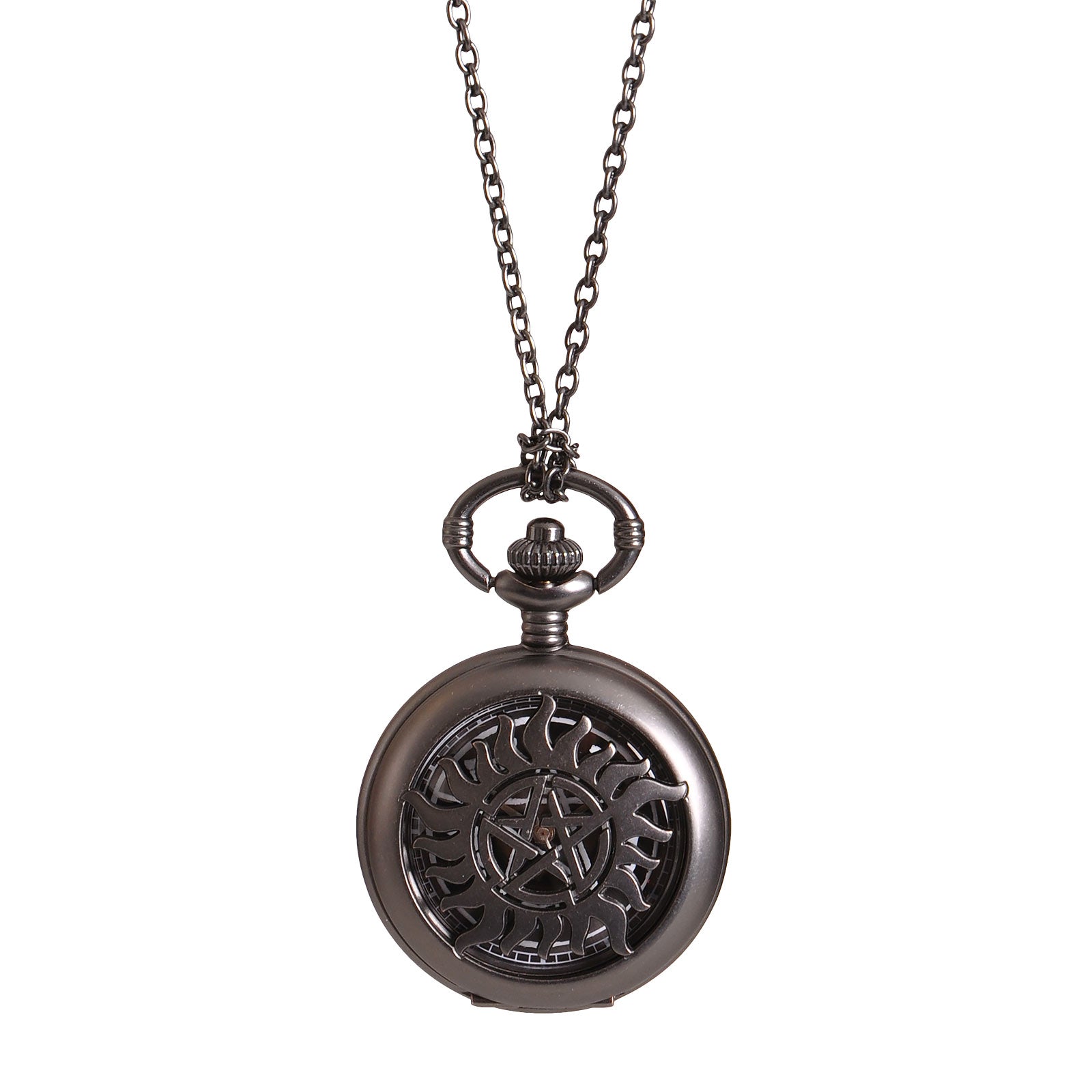 Produktbild Supernatural - Anti Possession Taschenuhr