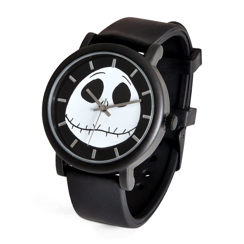 Immagine del prodotto Nightmare Before Christmas - Orologio da polso con faccia di Jack
