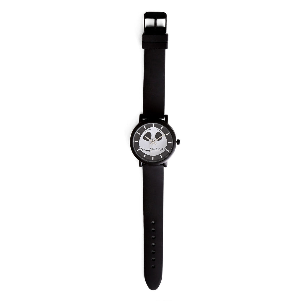 Immagine del prodotto Nightmare Before Christmas - Orologio da polso con faccia di Jack