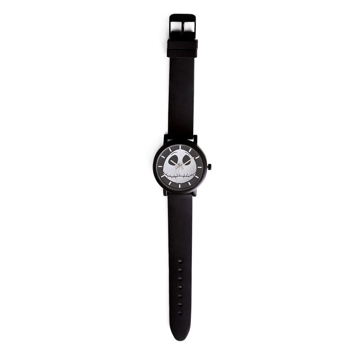 Immagine del prodotto Nightmare Before Christmas - Orologio da polso con faccia di Jack
