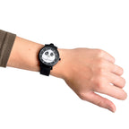 Immagine del prodotto Nightmare Before Christmas - Orologio da polso con faccia di Jack