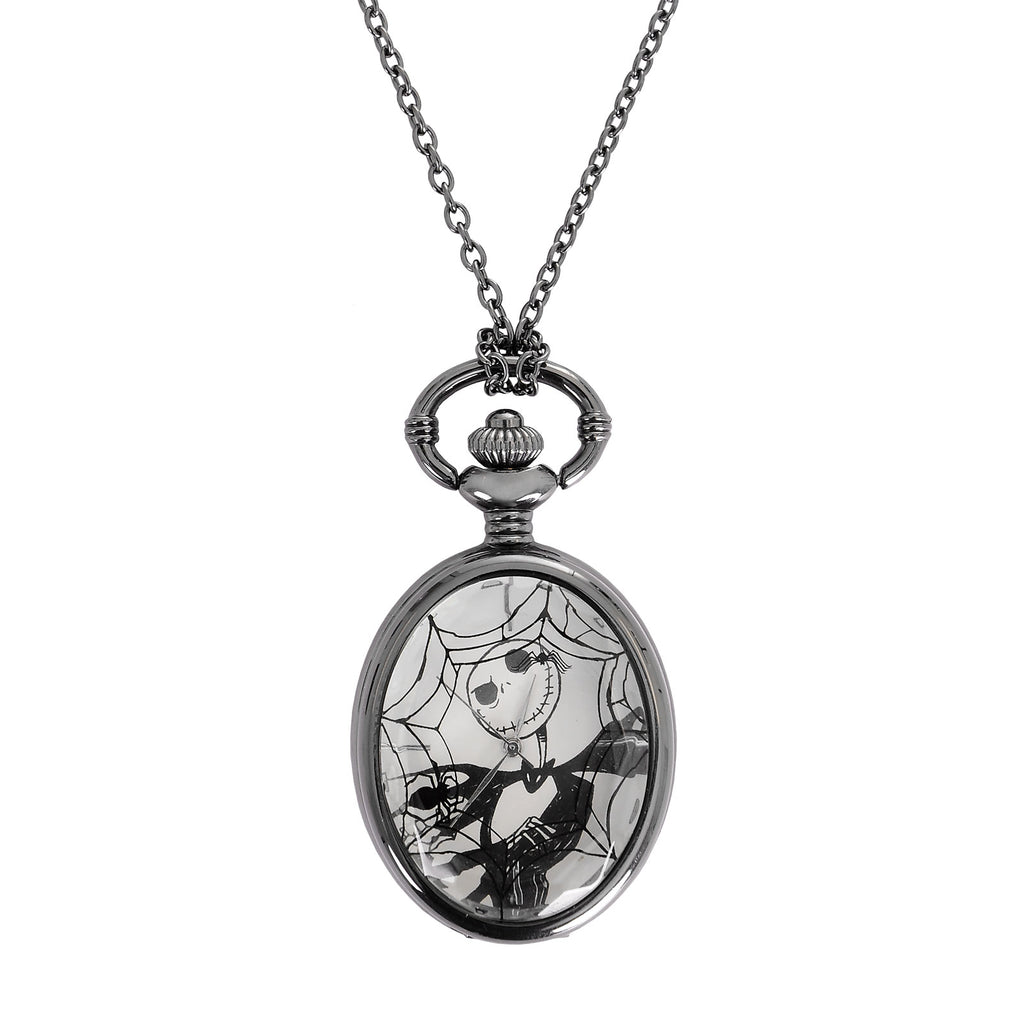 Immagine del prodotto Nightmare Before Christmas - Orologio da tasca Jack