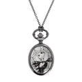 Immagine del prodotto Nightmare Before Christmas - Orologio da tasca Jack