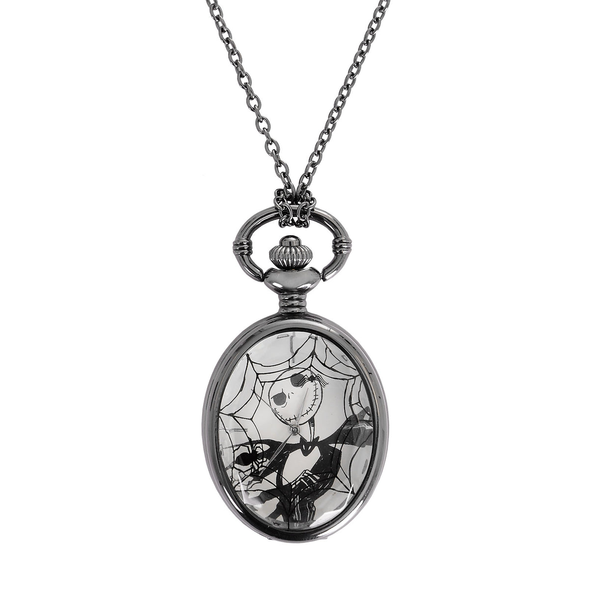 Immagine del prodotto Nightmare Before Christmas - Orologio da tasca Jack