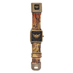 Produktbild Zelda - Hyrule Logo Armbanduhr