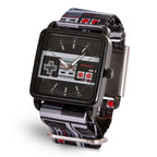 Image produit Nintendo - Montre-bracelet contrôleur NES