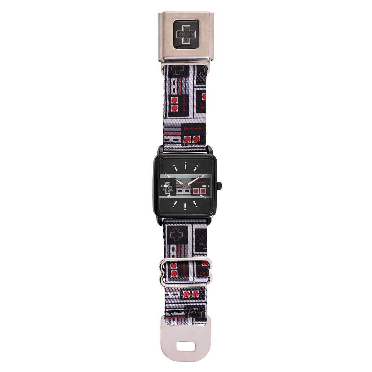 Image produit Nintendo - Montre-bracelet contrôleur NES