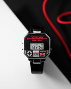 Image produit Nintendo - Montre-bracelet NES