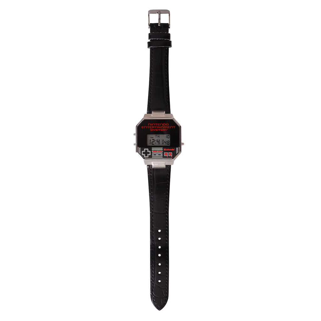 Image produit Nintendo - Montre-bracelet NES