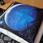 Image produit Star Wars - Une Nouvelle Espérance Housse de Couette Réversible