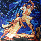 Image produit Star Wars - Une Nouvelle Espérance Housse de Couette Réversible