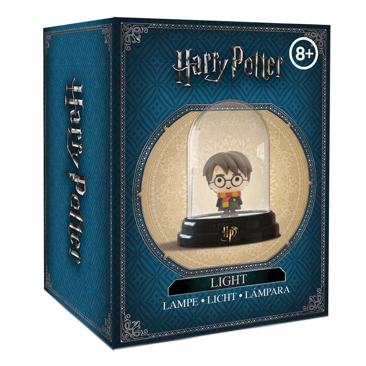 Immagine del prodotto Mini lampada da tavolo Harry Potter