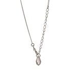 Image produit Harry Potter - Collier Retourneur de Temps avec Cristaux Argent