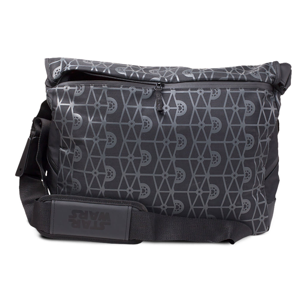 Image produit Star Wars - Sac à Bandoulière First Order Noir