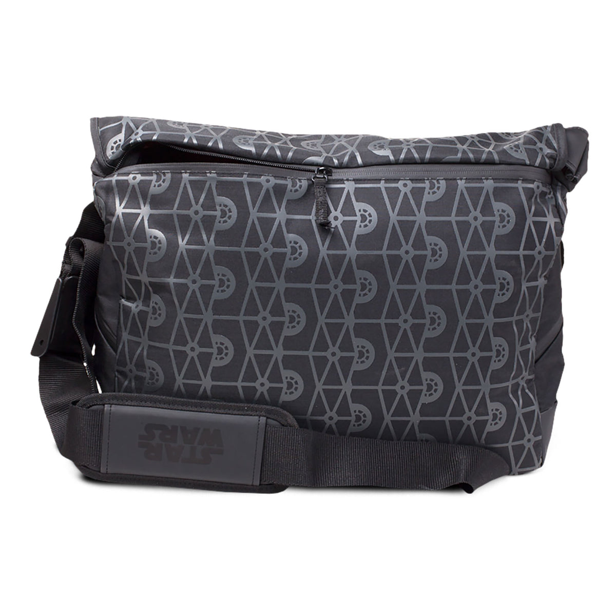 Image produit Star Wars - Sac à Bandoulière First Order Noir