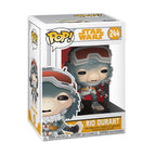 Produktbild Star Wars - Rio Durant Funko Pop Wackelkopf-Figur