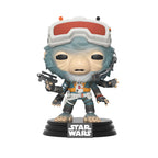 Produktbild Star Wars - Rio Durant Funko Pop Wackelkopf-Figur