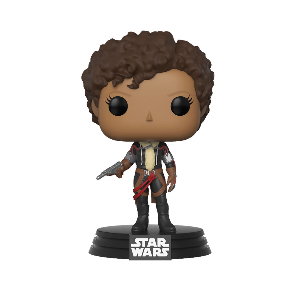 Immagine del prodotto Star Wars - Val Funko Pop Figura a testa oscillante