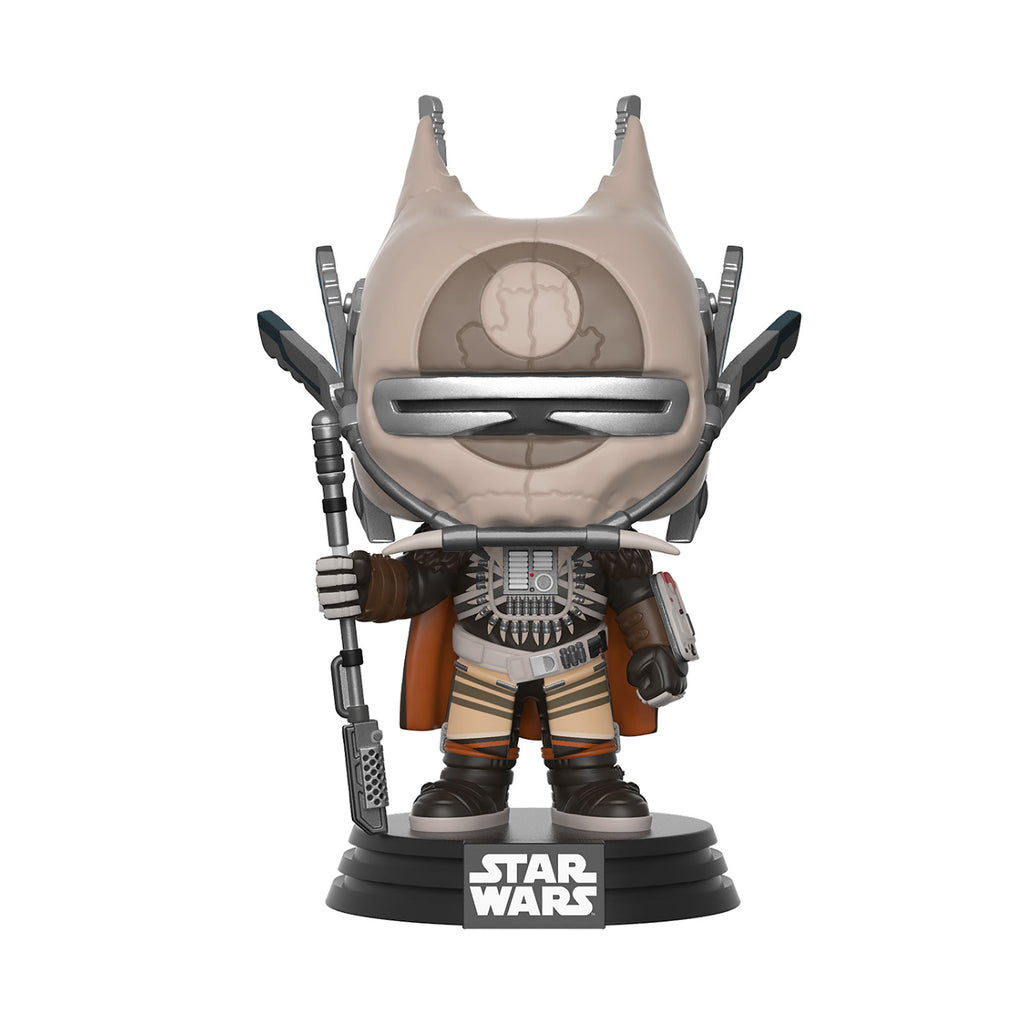 Produktbild Star Wars - Enfys Nest Funko Pop Wackelkopf-Figur