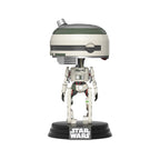Immagine del prodotto Star Wars - Figura Funko Pop di L3-37 con testa oscillante