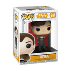 Produktbild Star Wars - Qi'ra Funko Pop Wackelkopf-Figur