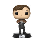 Produktbild Star Wars - Qi'ra Funko Pop Wackelkopf-Figur