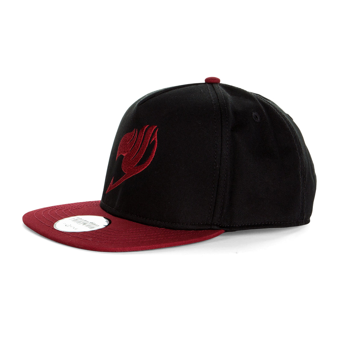 Immagine del prodotto Fairy Tail - Cappellino Snapback di Natsu
