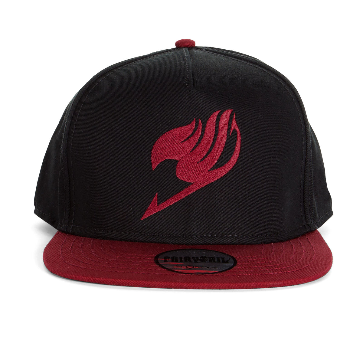Immagine del prodotto Fairy Tail - Cappellino Snapback di Natsu