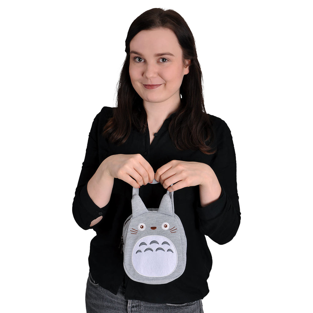 Immagine del prodotto Borsa a mano Totoro