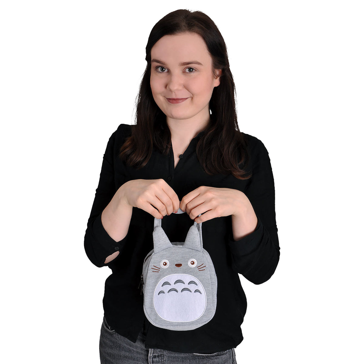 Immagine del prodotto Borsa a mano Totoro