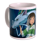 Image produit Le Voyage de Chihiro - Tasse Chihiro & Haku