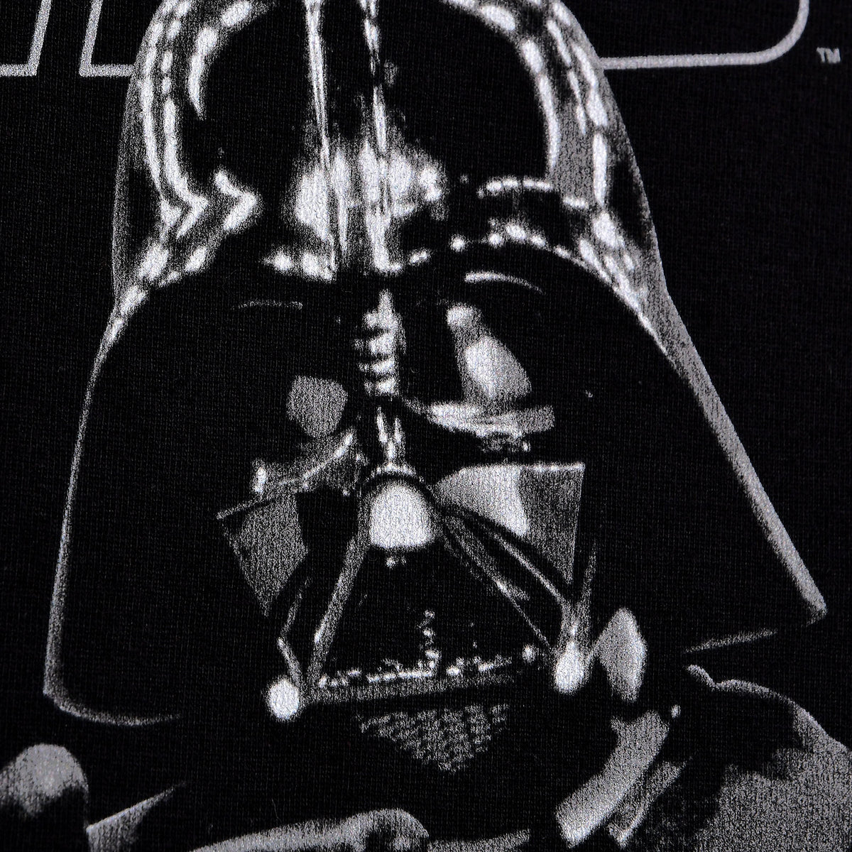 Immagine del prodotto Star Wars - Darth Vader Chi è tuo padre? T-shirt per bambini nera