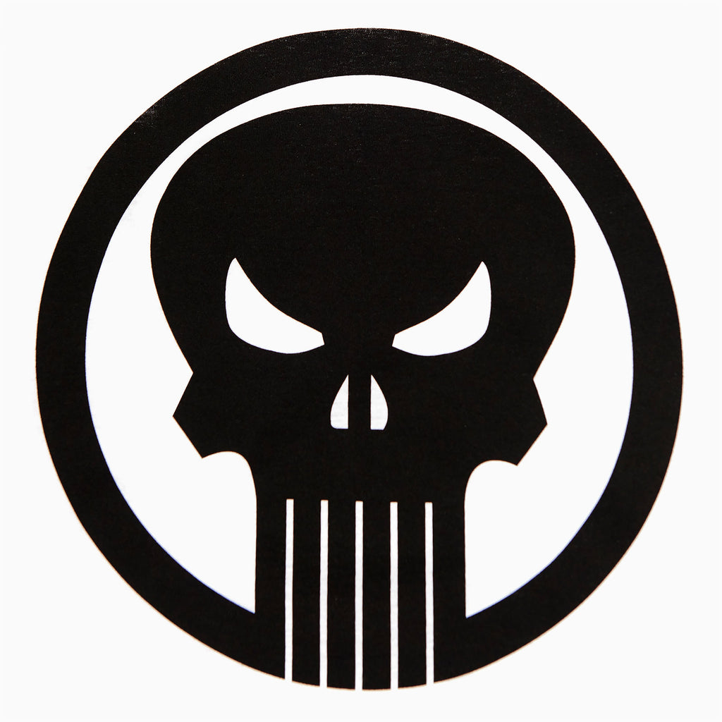Produktbild Punisher - Skull Logo Longsleeve