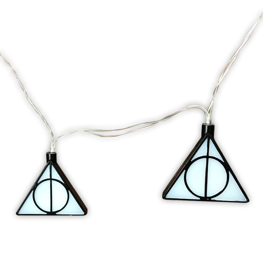 Produktbild Harry Potter - Heiligtümer des Todes Lichterkette