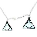 Produktbild Harry Potter - Heiligtümer des Todes Lichterkette