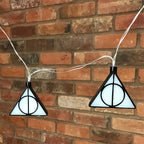 Produktbild Harry Potter - Heiligtümer des Todes Lichterkette