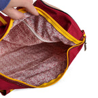 Image produit Harry Potter - Sac de voyage Hogwarts Express 9 3/4