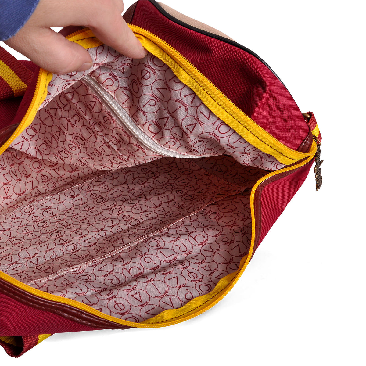 Image produit Harry Potter - Sac de voyage Hogwarts Express 9 3/4