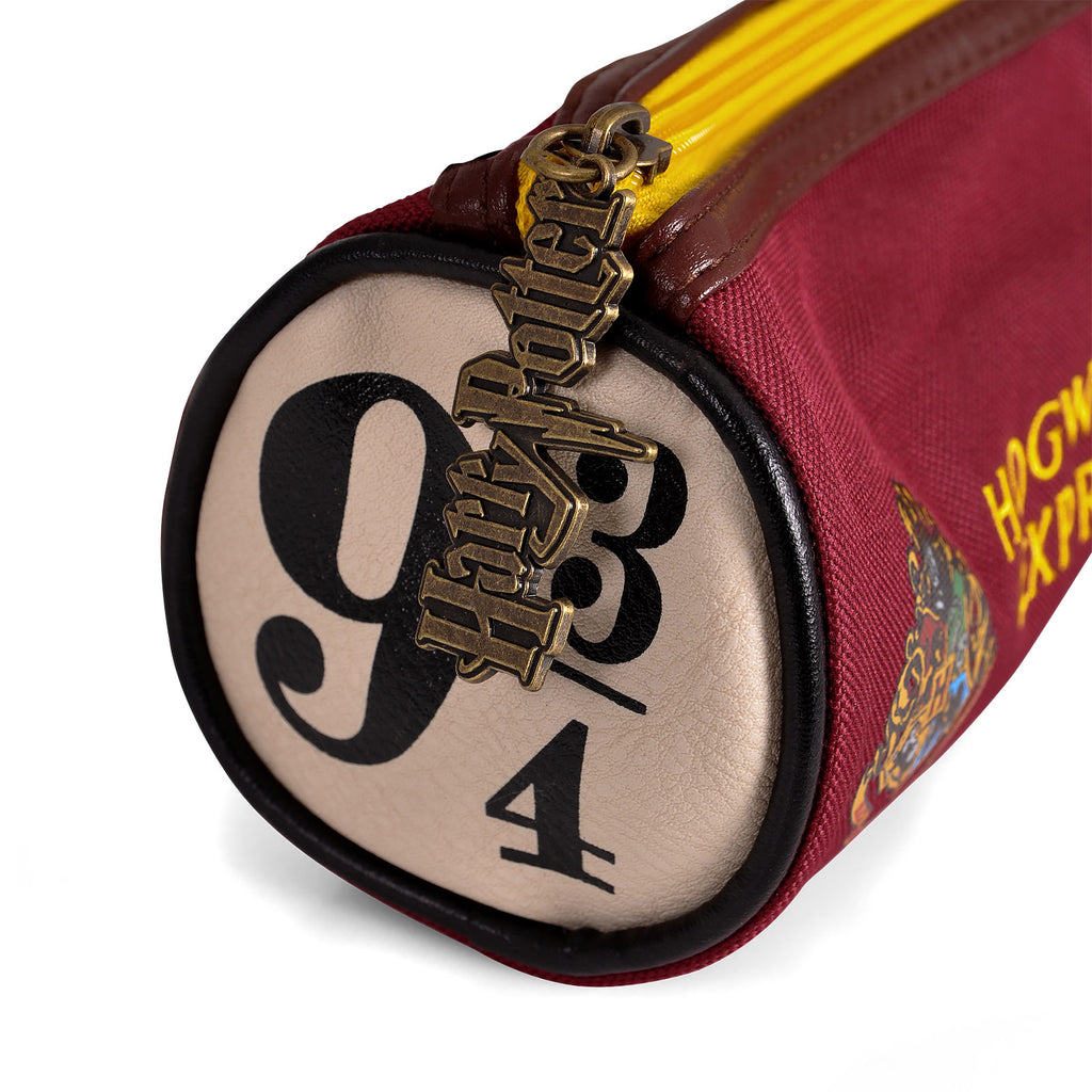 Produktbild Harry Potter - Hogwarts Express 9 3/4 Kosmetiktasche