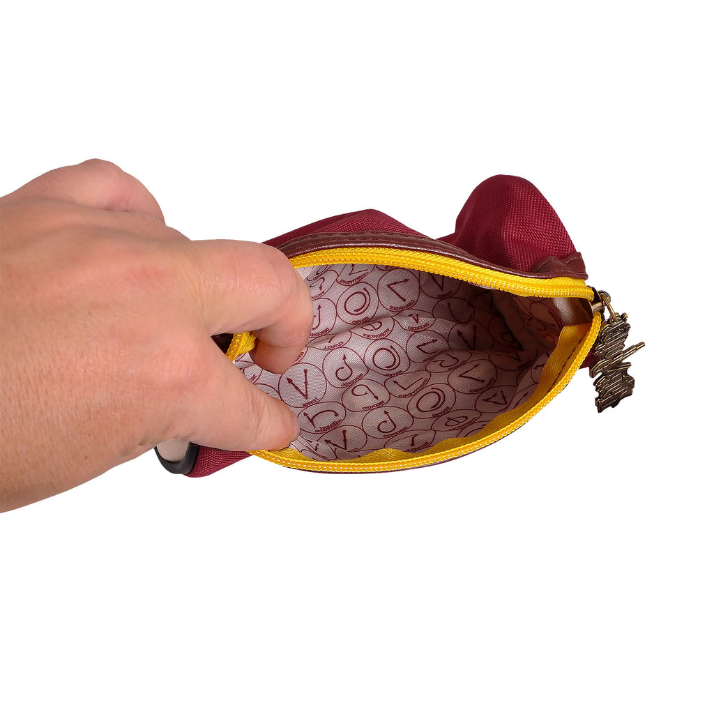 Produktbild Harry Potter - Hogwarts Express 9 3/4 Kosmetiktasche